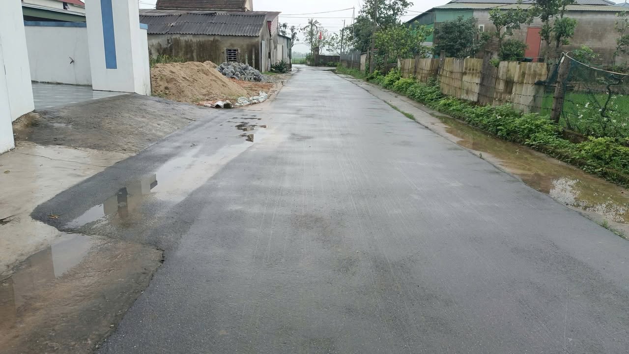 Đất Nền Thạch Xuân - 146m² - Giá Dưới 1 Tỷ - Sẵn Sổ Hồng