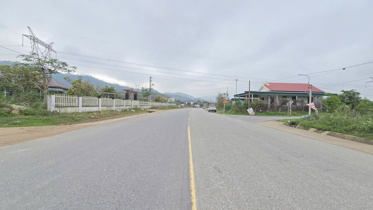 Đất nền Tỉnh Lộ 3 Bắc Giang 210m² - Đầu tư sinh lời hấp dẫn!