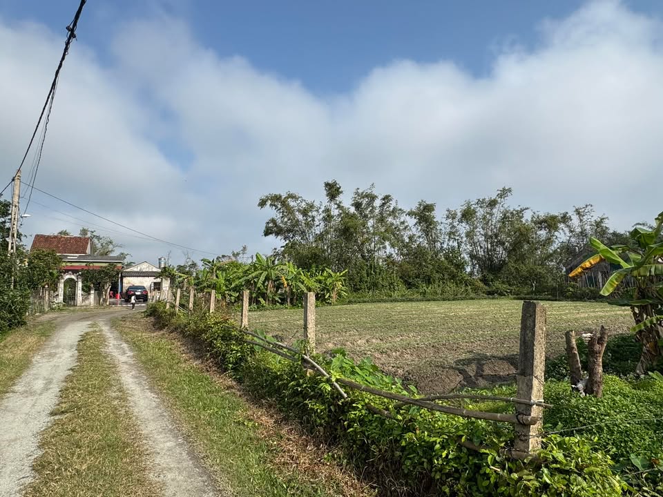 Đất nền Yên Hòa Cẩm Xuyên 850m² - Giá tốt hiếm có