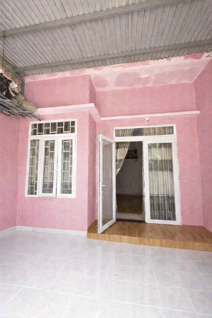 Nhà riêng Ymoan, Cư M'gar 105m² giá 2.38 tỷ - Giá tốt hiếm có!