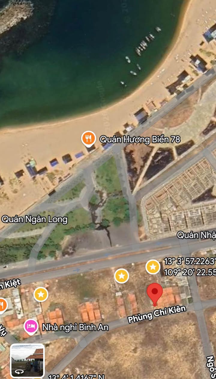 Nhà Phố Phùng Trí Kiên 120m² - Đầu Tư Sinh Lời Hấp Dẫn!