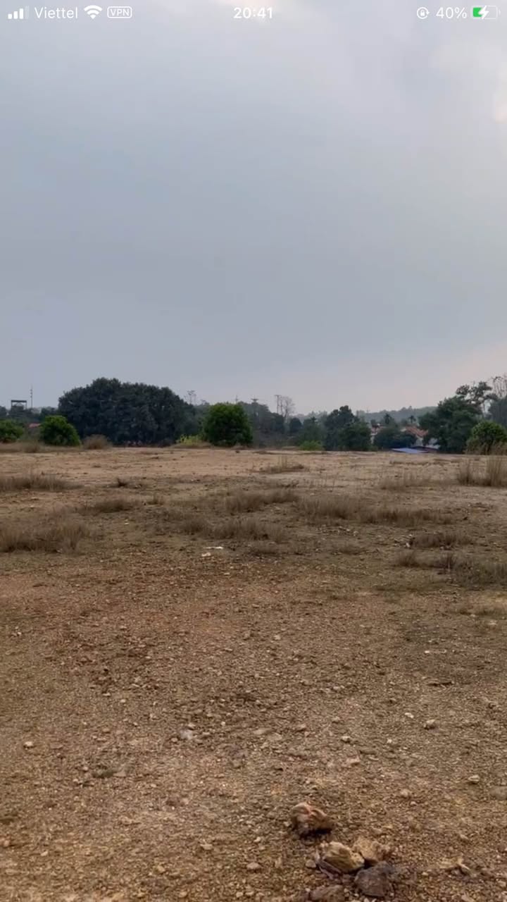 Đất Nền Ba Vì 15000m² Sổ Đỏ Chính Chủ - View Thoáng Đẹp