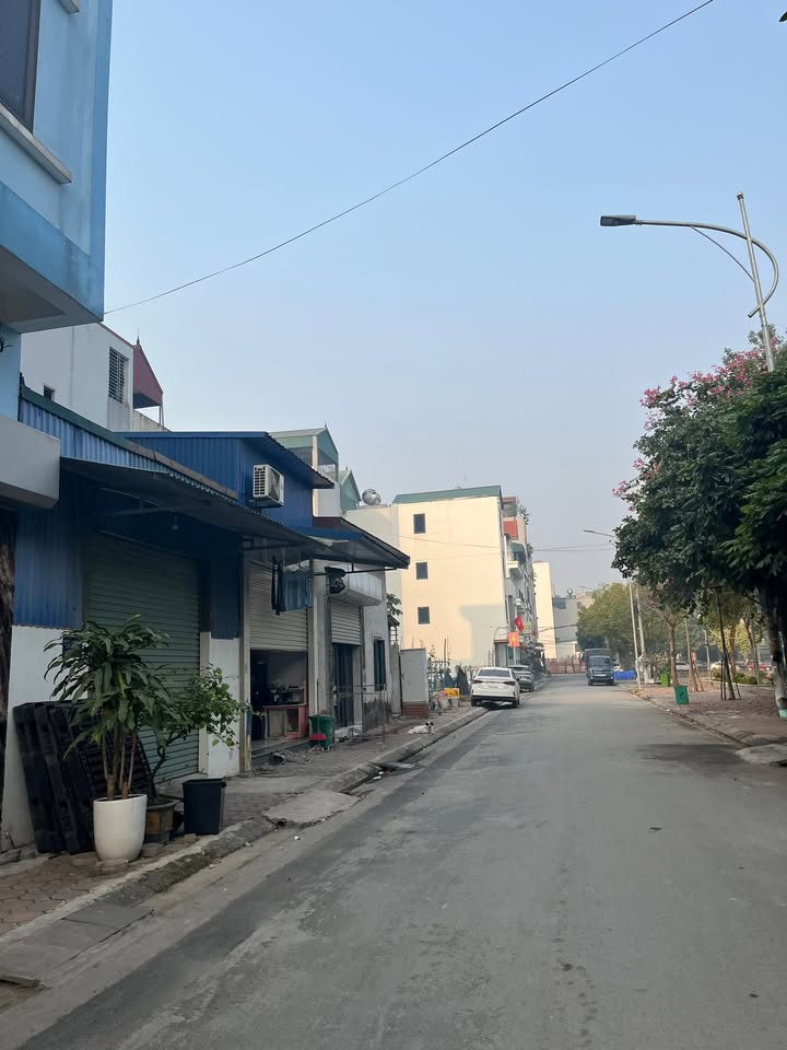 Nhà Riêng Yên Lũng An Khánh 45m² - Lô Góc Vị Trí Đẹp, Sẵn Sàng Ở Ngay!