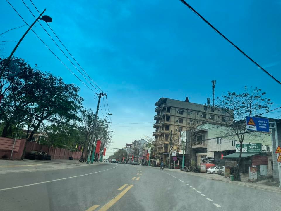 Mặt Tiền QL9 Đông Hà - 200m² Kinh Doanh Sầm Uất - Giá Thỏa Thuận