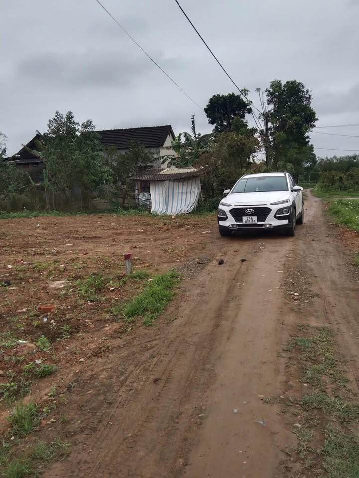 Đất nền kiệt Trần Hoàn, Đông Hà - 138m² - Giá tốt đầu tư