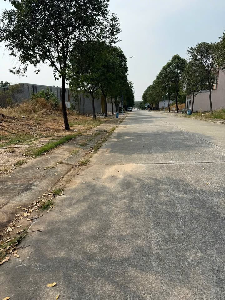 Đất nền Mỹ Phước 3 - 150m² (5x30m) - Sổ gốc, Giá 1.9 tỷ