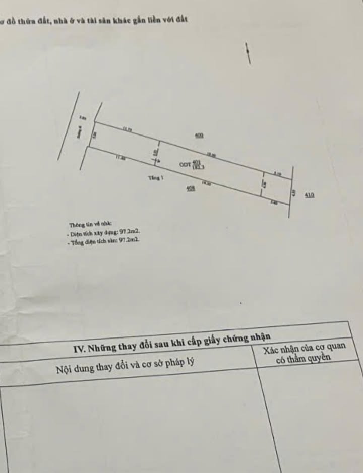 Nhà Mặt Tiền Hẻm Trường Chinh, Quảng Ngãi - 180m² Giá 2.55 Tỷ