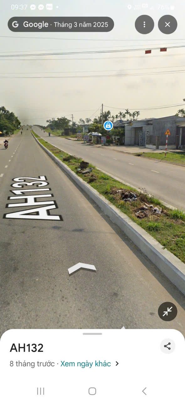 Mặt tiền QL24 Đức Phổ - 180m² SHR Chính chủ, Sẵn sàng giao dịch