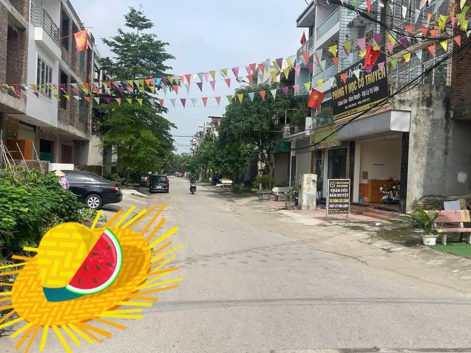 Townhouse Phú Hà Phú Thịnh 100m² 5 tỷ - Giá tốt hiếm