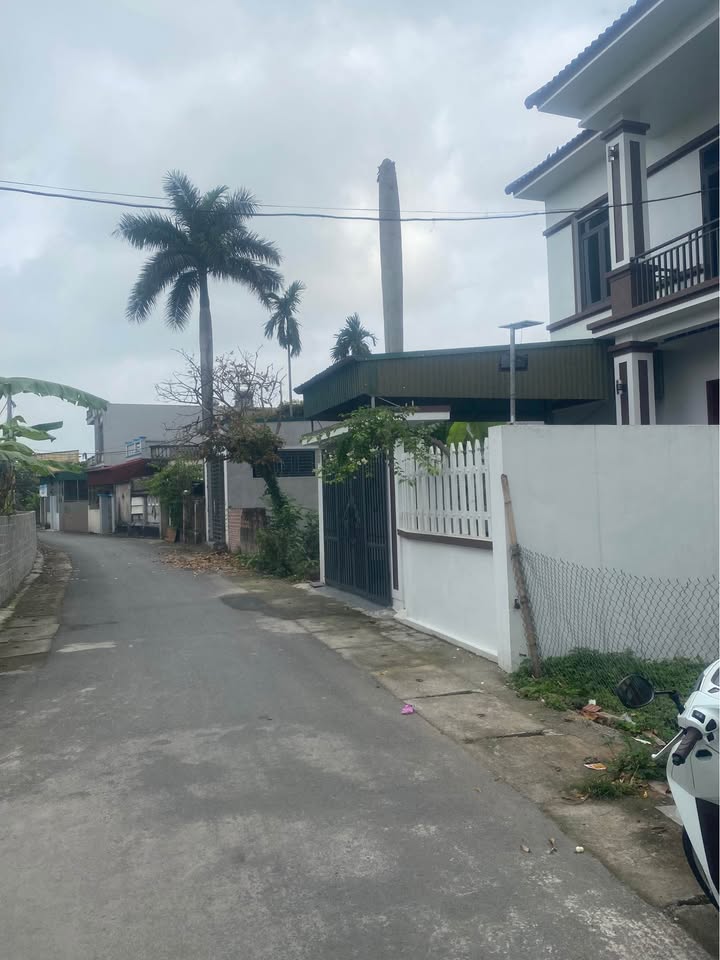 Đất nền Phú Xuân, Thuận Thành 46m² - Sổ đỏ chính chủ!