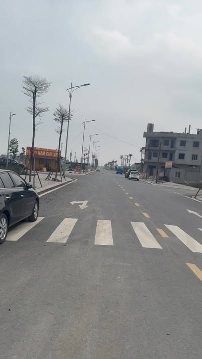 Bán đất KĐT Hoàng Lý - Phủ Lý 85m² - Hướng Nam, Giá Đầu Tư