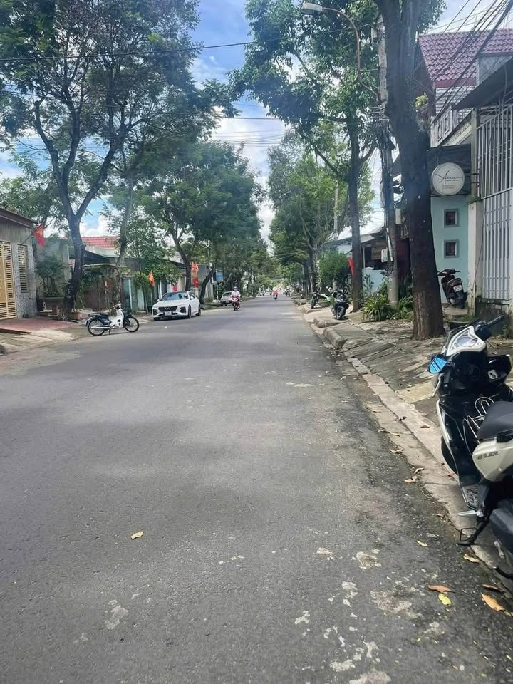 Đất nền Ngô Quyền, Kon Tum 110m² - Mặt tiền kinh doanh đắc địa!