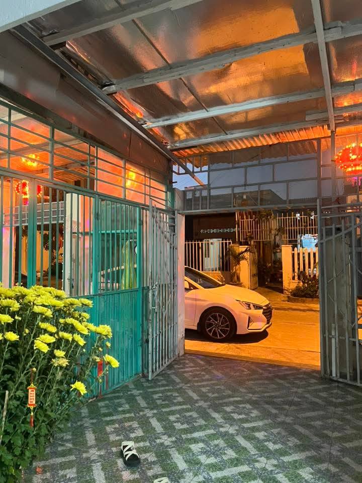 Nhà 127m² Lê Hữu Trác, Kon Tum - Hướng Tây, Sẵn Sàng Về Ở Ngay!