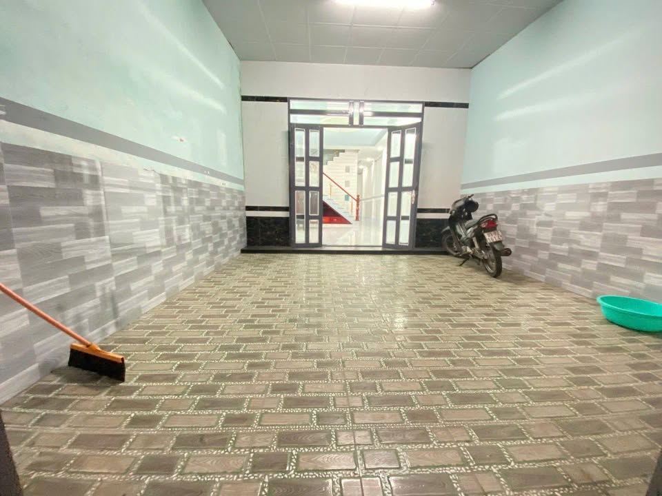 Nhà Hẻm Oto 2PN Lưu Khánh Đức, Sóc Trăng - Sẵn Sàng Ở Ngay