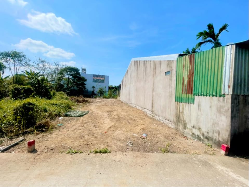 Đất nền An Hà 1, Tư Nghĩa 125m² Sổ hồng sẵn - Giá 580 triệu