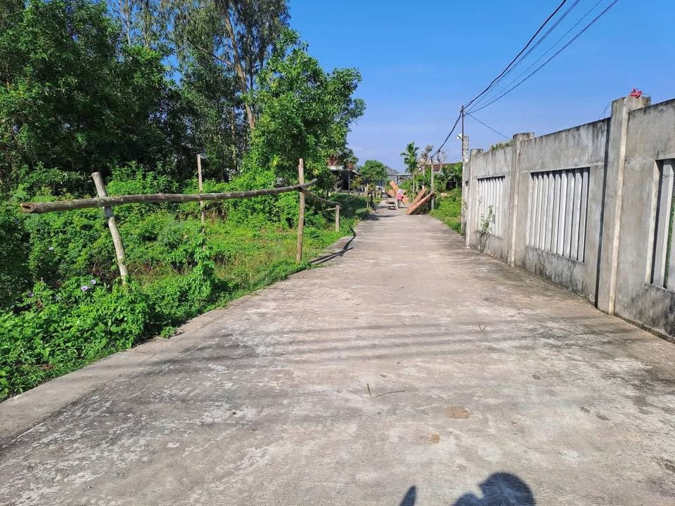 Đất nền Thị trấn La Hà 170m² giá 600 triệu - Sổ đỏ chính chủ