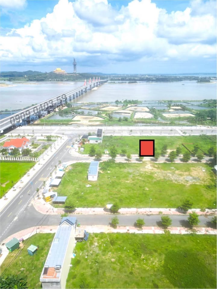 Đất nền KĐT Phú Gia Hưng - 240m² - Giá 3.12 Tỷ - Sẵn Sổ Hồng