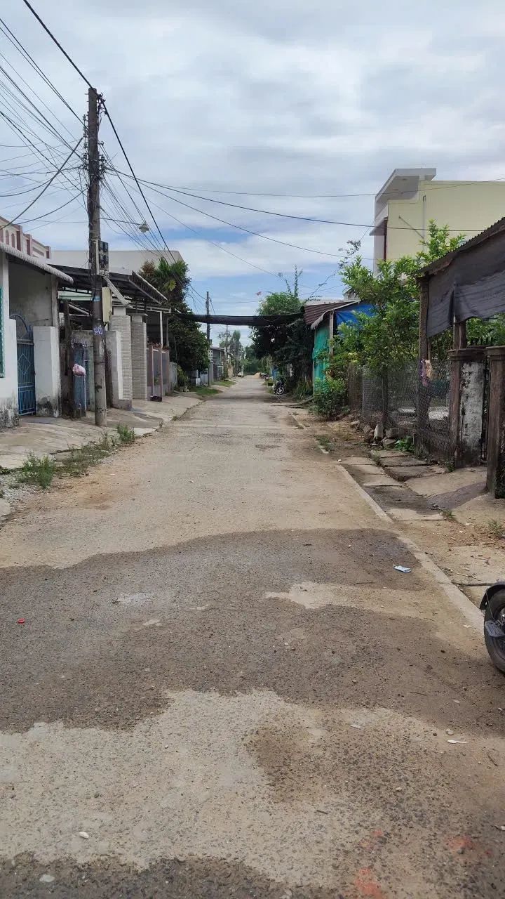 Đất Nền Bình Sơn, Quảng Ngãi 248m² - Sổ Đỏ Sẵn Sàng