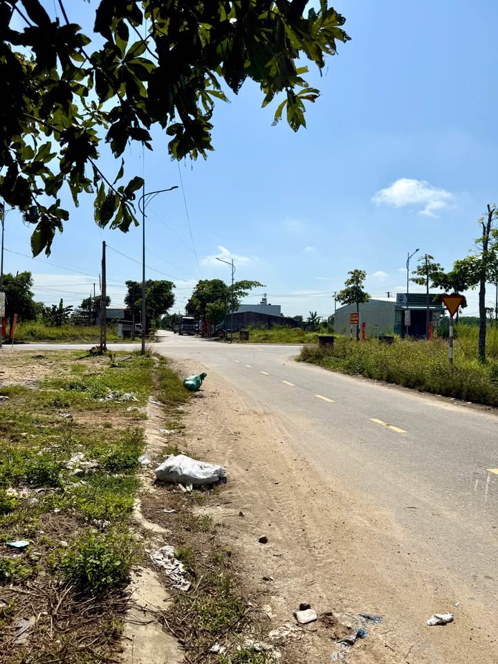 Đất nền KDC Phú Điền 100m² giá 1.3 tỷ - Sổ đỏ chính chủ