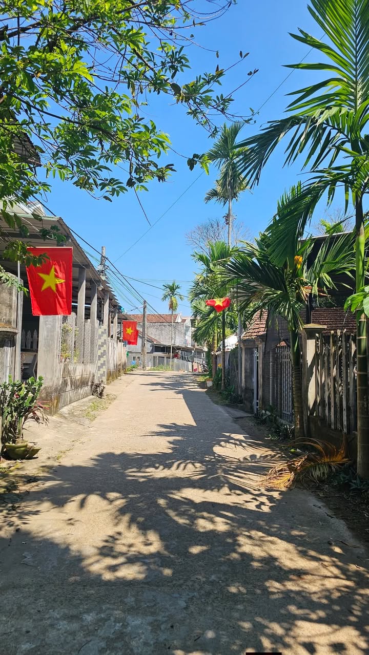 Đất nền Tịnh Hà, Quảng Ngãi 168m² - Mặt tiền đường xe tải, gần QL24