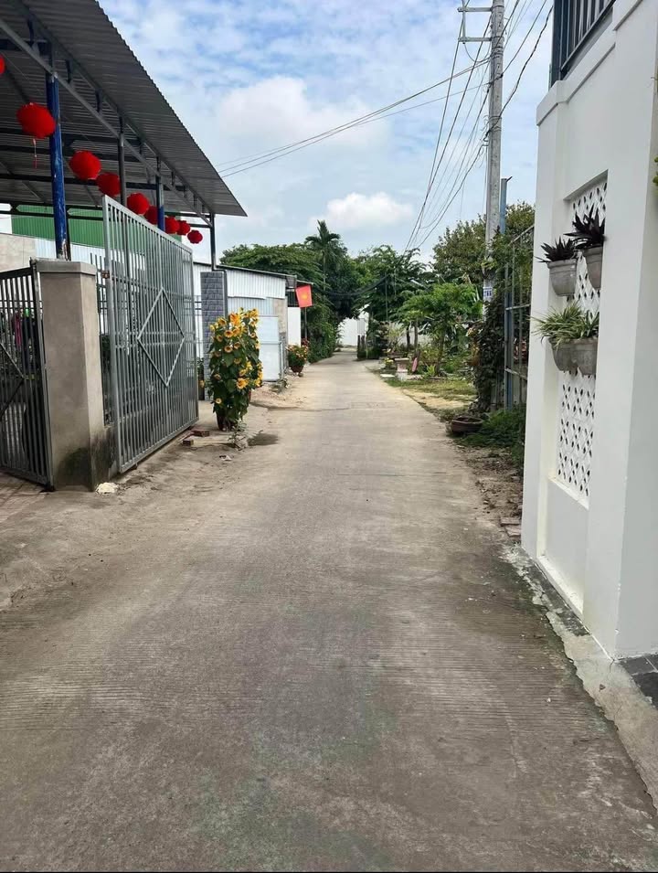 Đất Nền 150m² Ngang 6m - Ngay Trung Tâm TP Quảng Ngãi, Ô Tô Thông