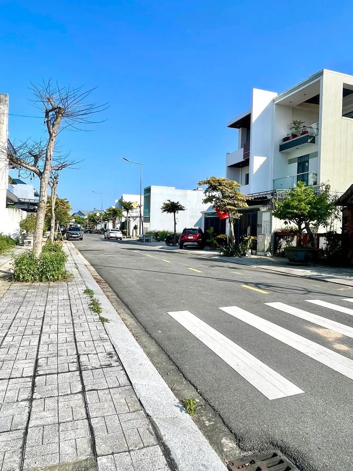 Đất nền Xã Phước Thạnh, Quảng Ngãi - 95m² Hướng Bắc, Giá 2.35 Tỷ