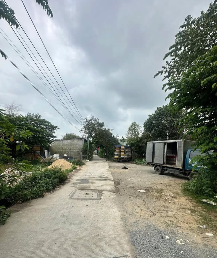 Đất nền TP Quảng Ngãi 150m² giá 1.6 tỷ - Tiềm năng tăng giá!