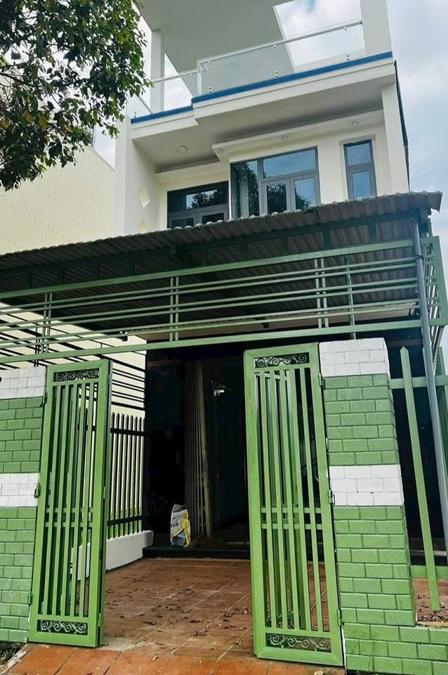 FrontHouse Trường Chinh Sa Thầy 100m² 4.3 tỷ - Chính chủ bán