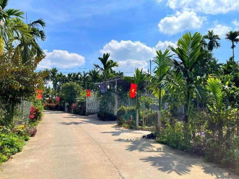 Nhà 240m² Chính Chủ - Thôn Trung Mỹ, Nghĩa Hành - Sẵn Sàng Ở Ngay