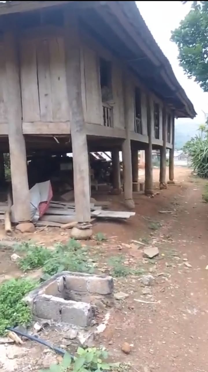 Đất Nền Mộc Châu 352m² - Tặng Nhà Gỗ, Sổ Hồng Sẵn