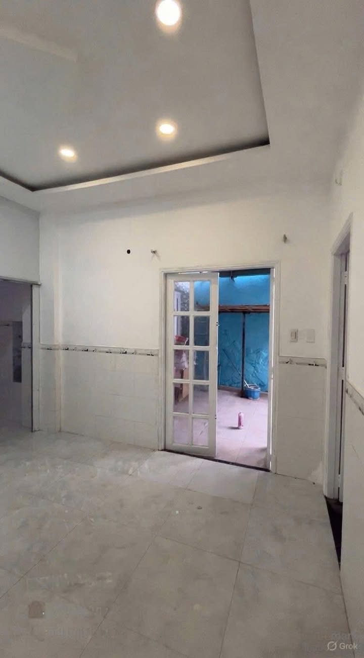 Thuê Nhà Riêng Huỳnh Tấn Phát Q7 6.5 Triệu - Sẵn Sàng Ở Ngay!