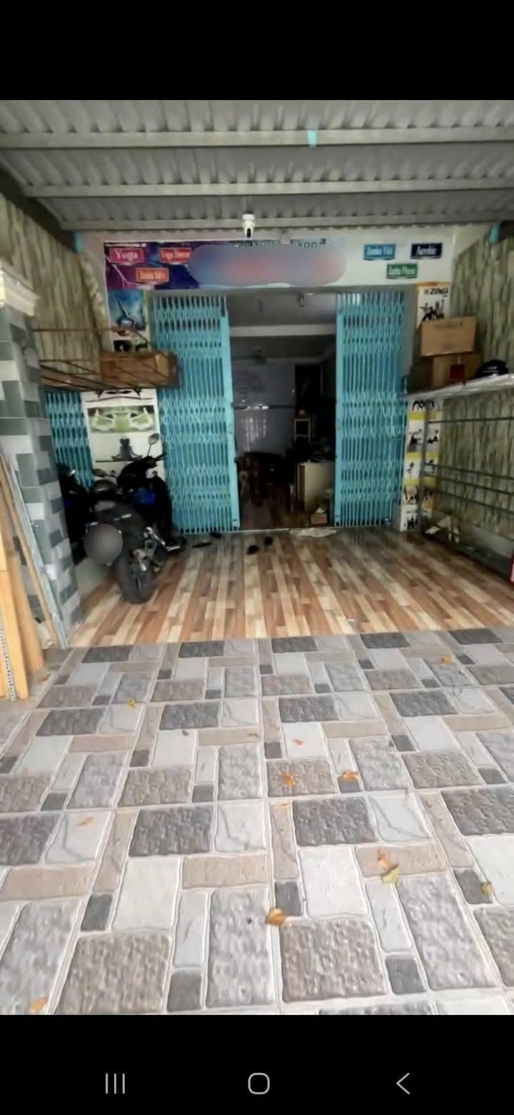 Bán Nhà Trệt Lầu Đường 22b KDC 586 Cần Thơ - 80m² Giá 2.2 Tỷ