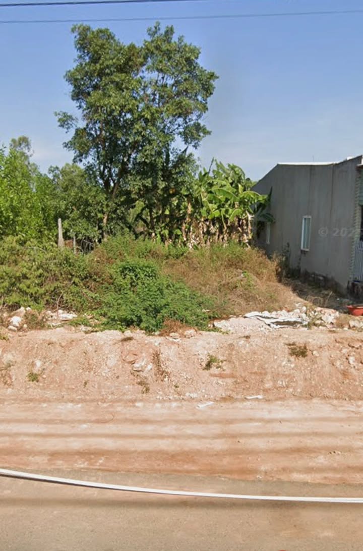 Bán Đất Mặt Tiền Tỉnh Lộ 997, Phú Mỹ, Bà Rịa - Vũng Tàu - 615m² Giá 2.25 Tỷ