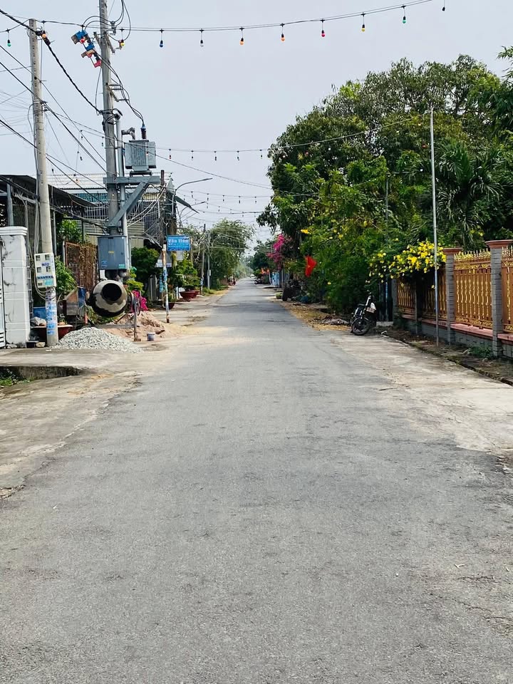 Bán Đất Thổ Cư 150m² Gần Nhà Thờ Lam Sơn, Phú Mỹ - Sổ Hồng Riêng 4.8 Tỷ