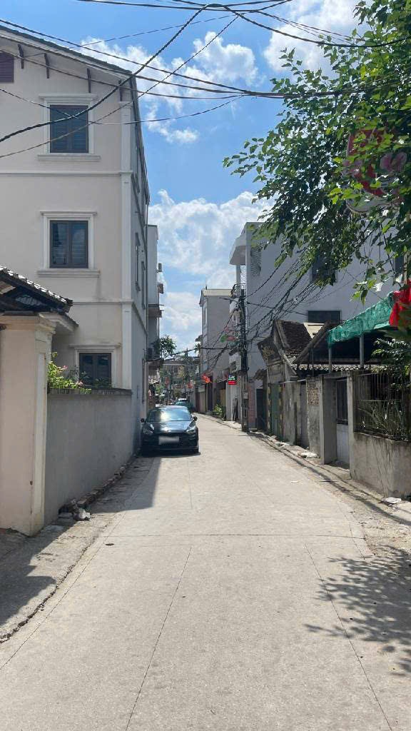 Đất nền Tiên Dương Đông Anh 85m² - Sổ đỏ chính chủ!