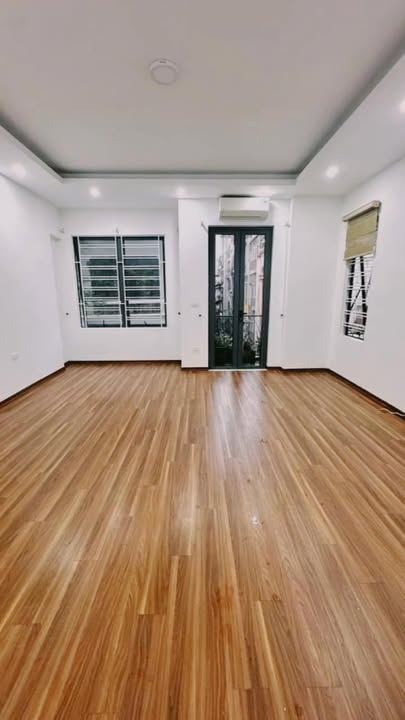 Nhà phố Thái Hà Đống Đa 54m² - Vị trí đắc địa, kinh doanh đỉnh!