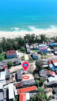 Đất Nền Nghĩa An Quảng Ngãi 150m² - Sổ Hồng Full Thổ Cư - Sát Biển