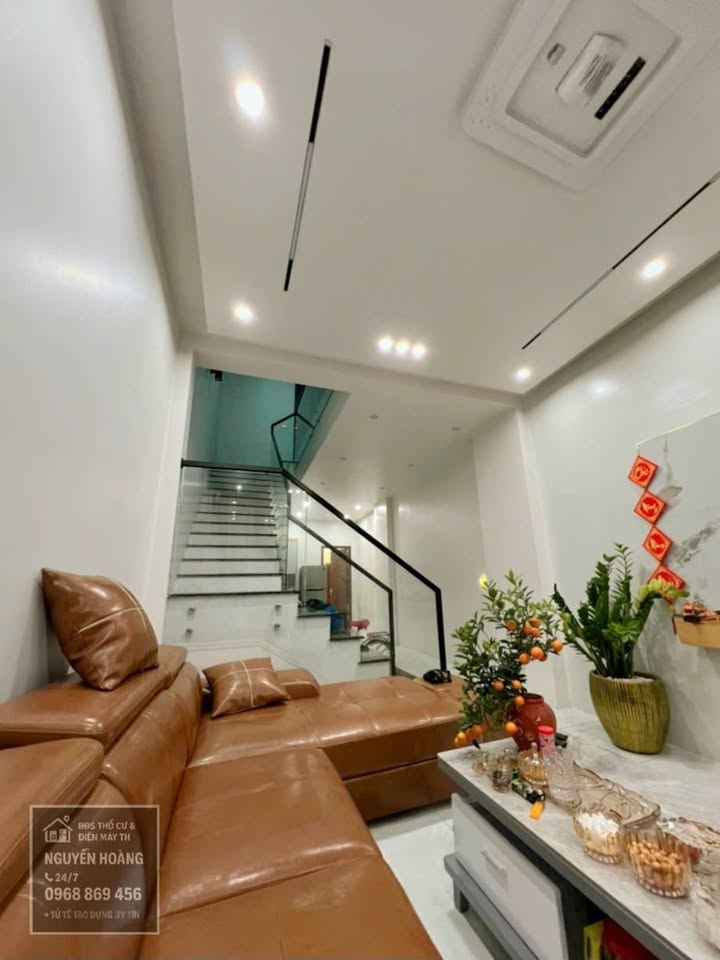 Chung cư 56m² Đông Thọ - 3PN Full Nội Thất, Giá 2.x Tỷ