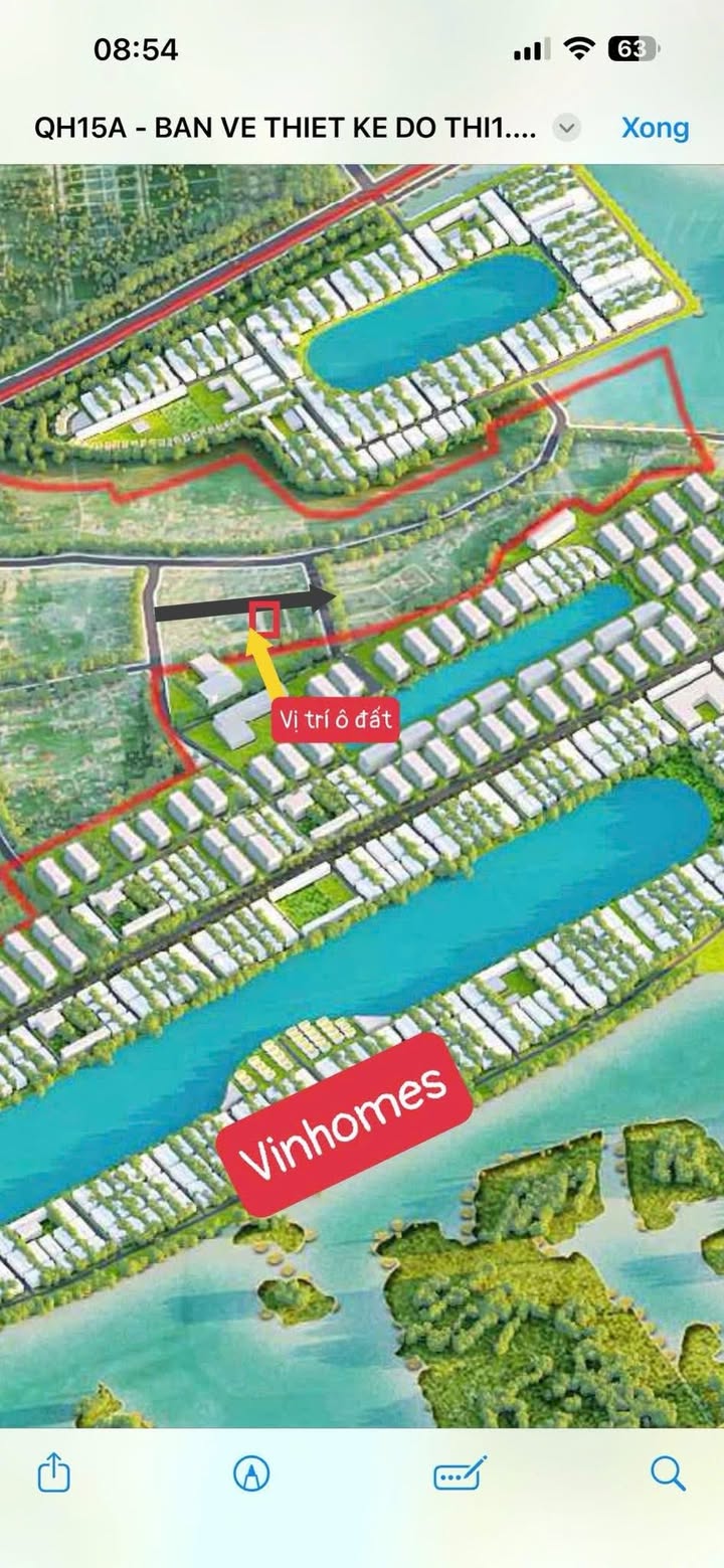 Đất nền Thống Nhất 3, Quảng Yên 100m² - Tiềm năng tăng giá vượt trội!