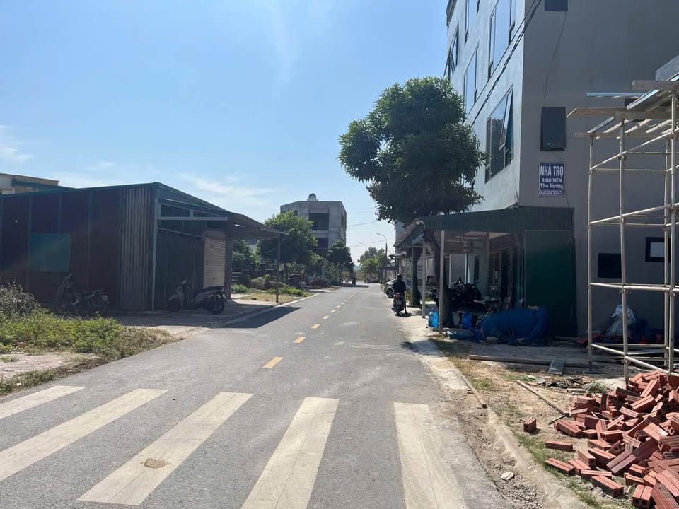 Đất nền Chạp Khê Uông Bí 80m² - Tiềm năng tăng giá vượt trội!