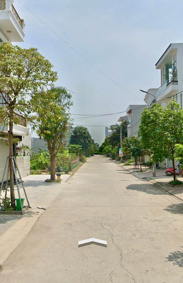Bán LK3 KĐT Phong Sơn Nam Định - 90m² Gần Lý Nhân Tông
