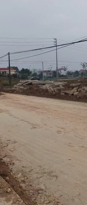 Đất nền Nho Quan 114m² chỉ 1 tỷ - Tiềm năng tăng giá vượt trội!