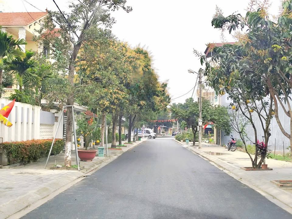 Đất Ninh Tiến, Ninh Bình - 95m², Sổ Đỏ, 4 Tỷ, Kinh Doanh/Ở Thoải Mái