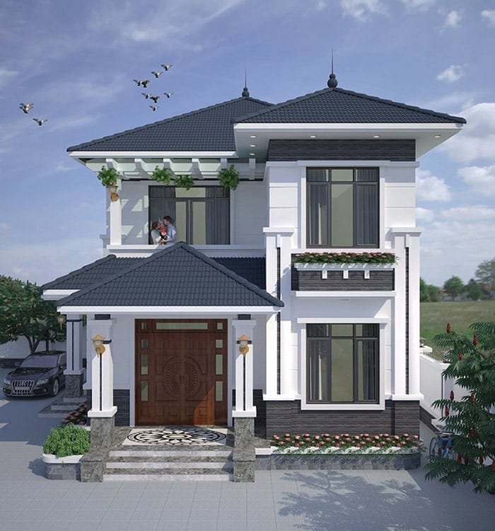 Nhà Phố Đông Triều 340m² – Mặt Tiền 11m, Dòng Tiền Ổn Định, Đầu Tư Sinh Lời!