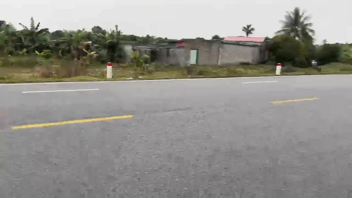 Đất Nền 2600m² Mặt Tiền Đường 396, Nguyên Giáp, Tứ Kỳ, Hải Dương - Giá Thỏa Thuận