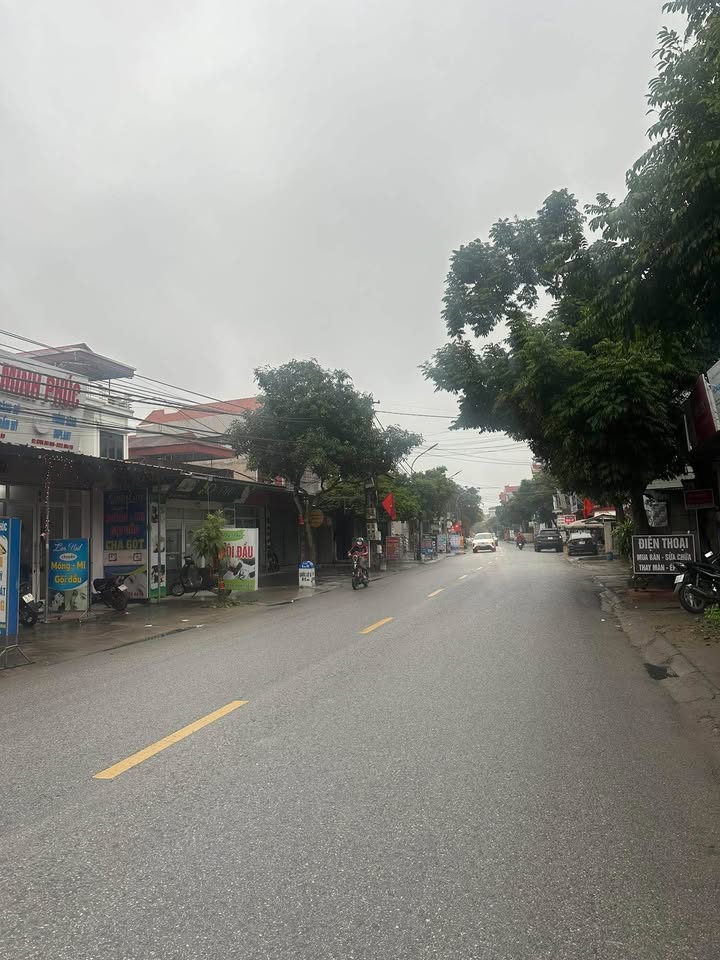 Đất nền Cẩm Chế 143m² - Tiềm năng kinh doanh, đầu tư sinh lời!