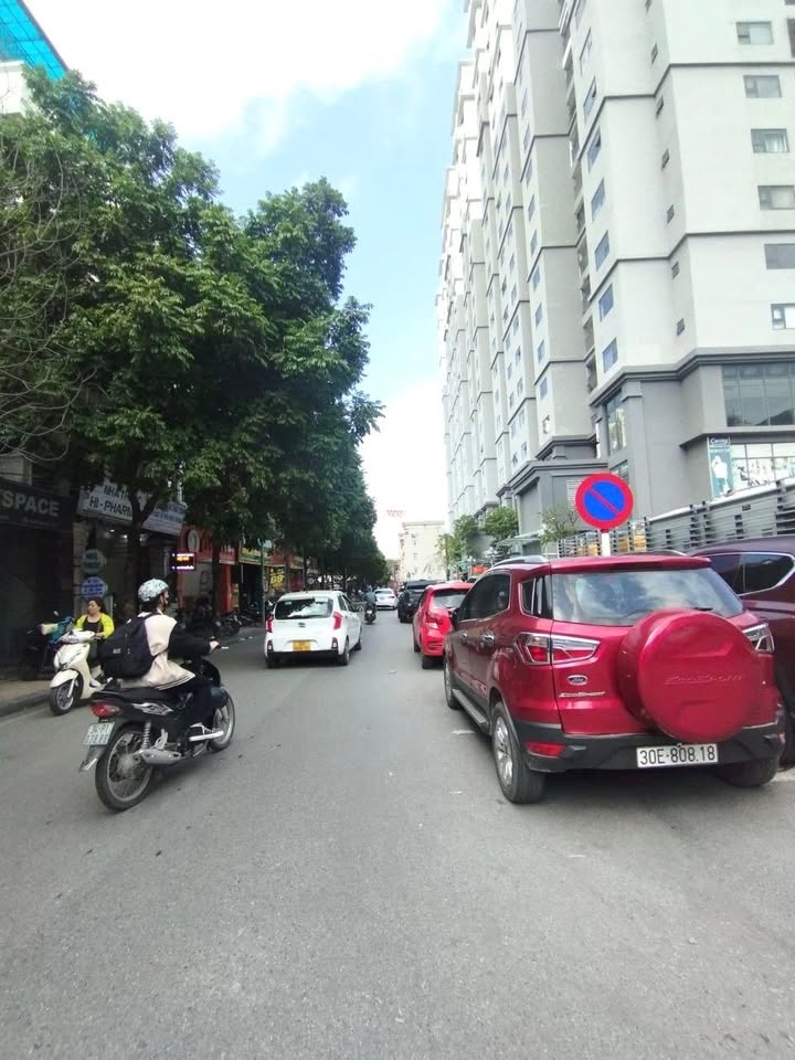 Nhà Phố Minh Khai, Hai Bà Trưng 30m² - Chính Chủ Bán Gấp Giá Tốt!