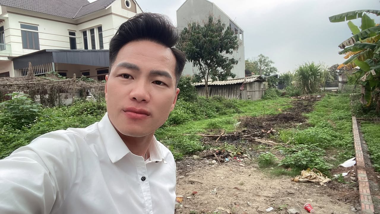 Đất nền Xuân Nộn Đông Anh 130m² - Sổ đỏ chính chủ!