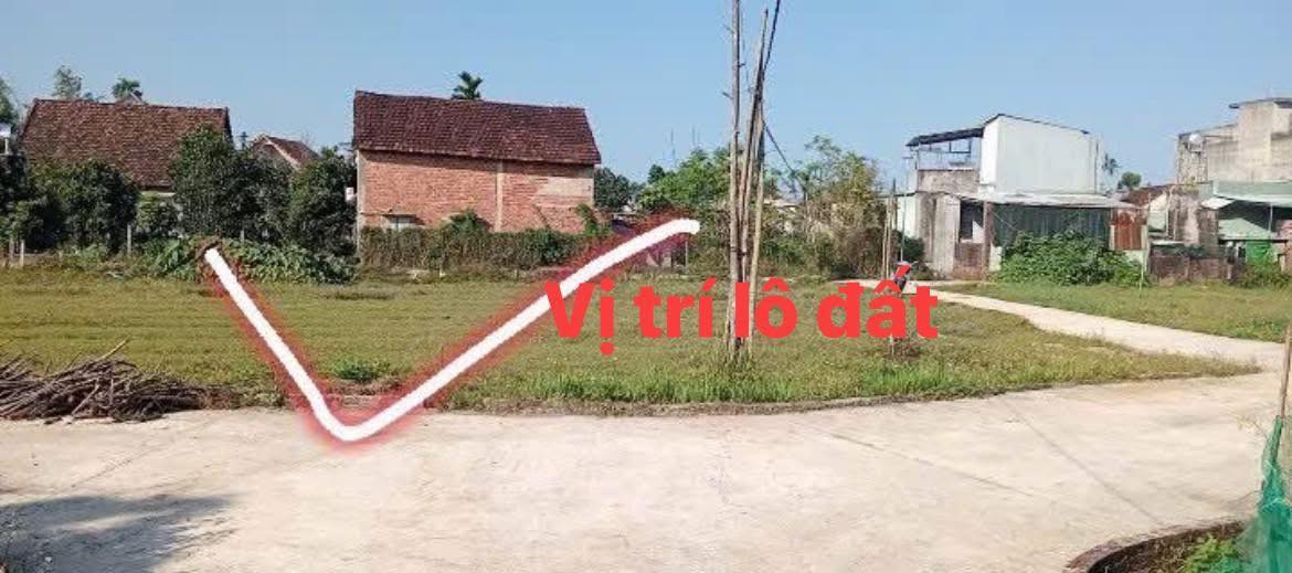 Bán Đất Vườn Lô Góc 620m² - Xã Bình Nguyên, Đà Nẵng - Sổ Hồng Sẵn Sàng