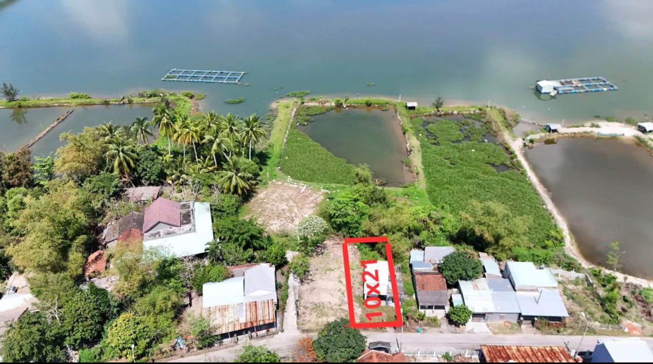 Đất nền Duy Xuyên 220m² view sông – Tiềm năng tăng giá vượt trội!